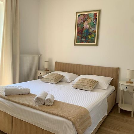 Villa Fragola 3 Doli Ngoại thất bức ảnh
