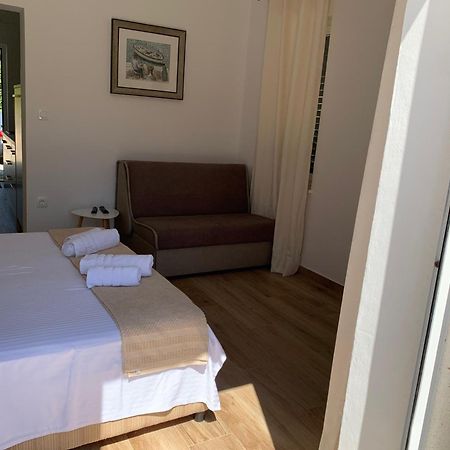 Villa Fragola 3 Doli Ngoại thất bức ảnh