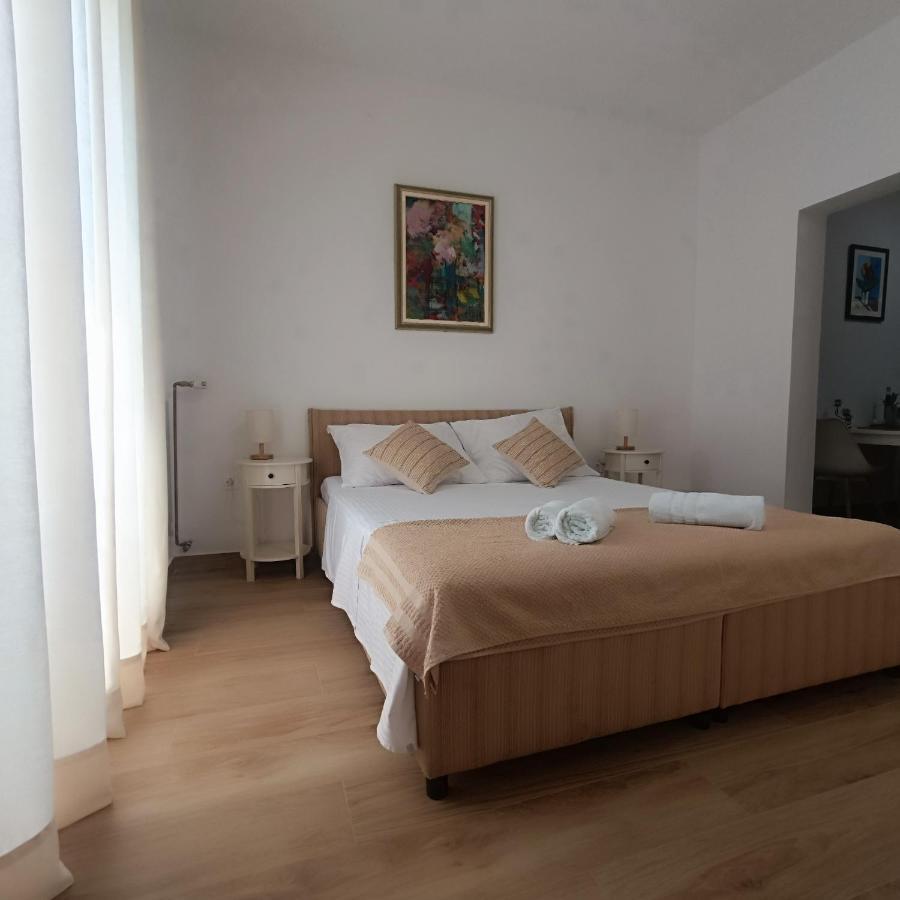 Villa Fragola 3 Doli Ngoại thất bức ảnh