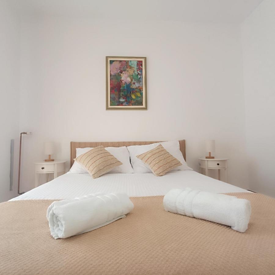 Villa Fragola 3 Doli Ngoại thất bức ảnh