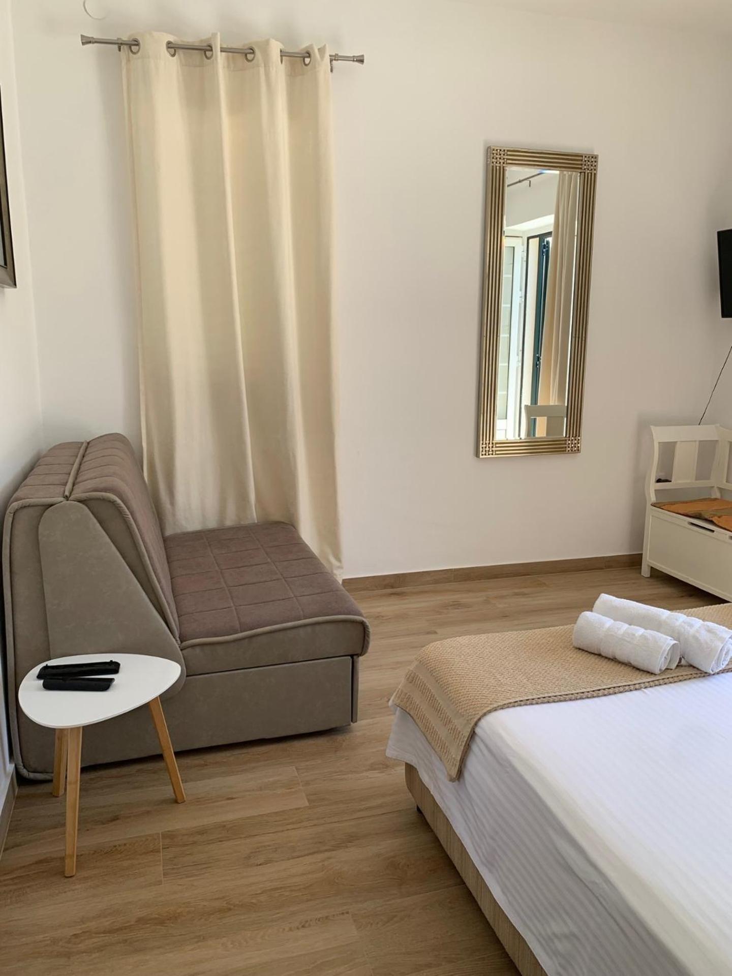 Villa Fragola 3 Doli Ngoại thất bức ảnh