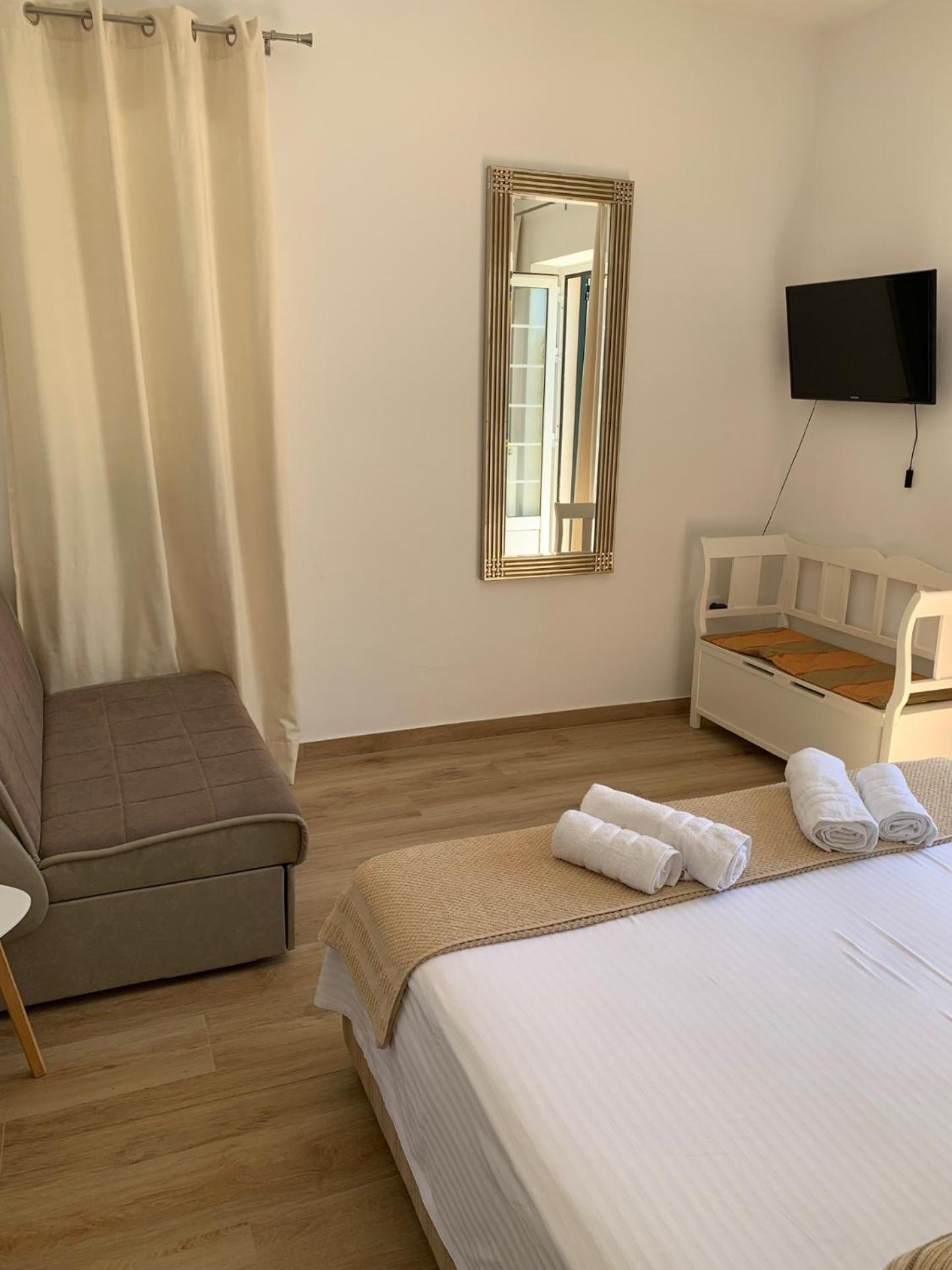 Villa Fragola 3 Doli Ngoại thất bức ảnh