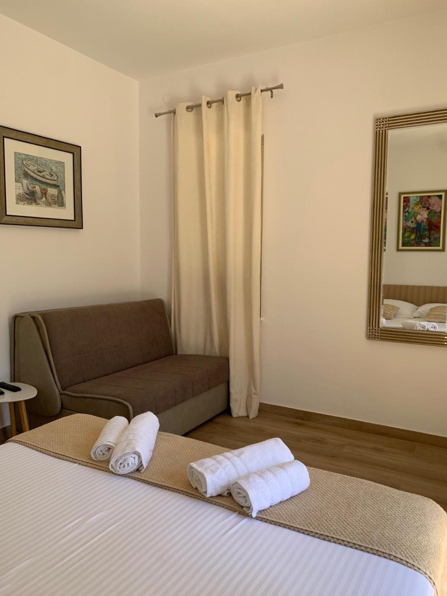 Villa Fragola 3 Doli Ngoại thất bức ảnh
