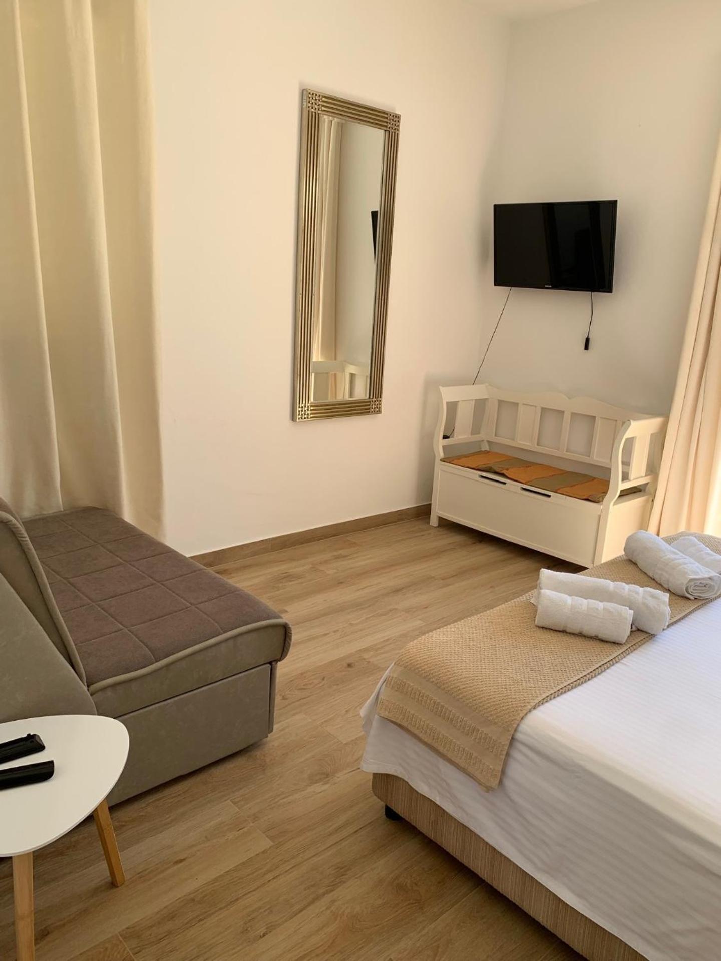 Villa Fragola 3 Doli Ngoại thất bức ảnh