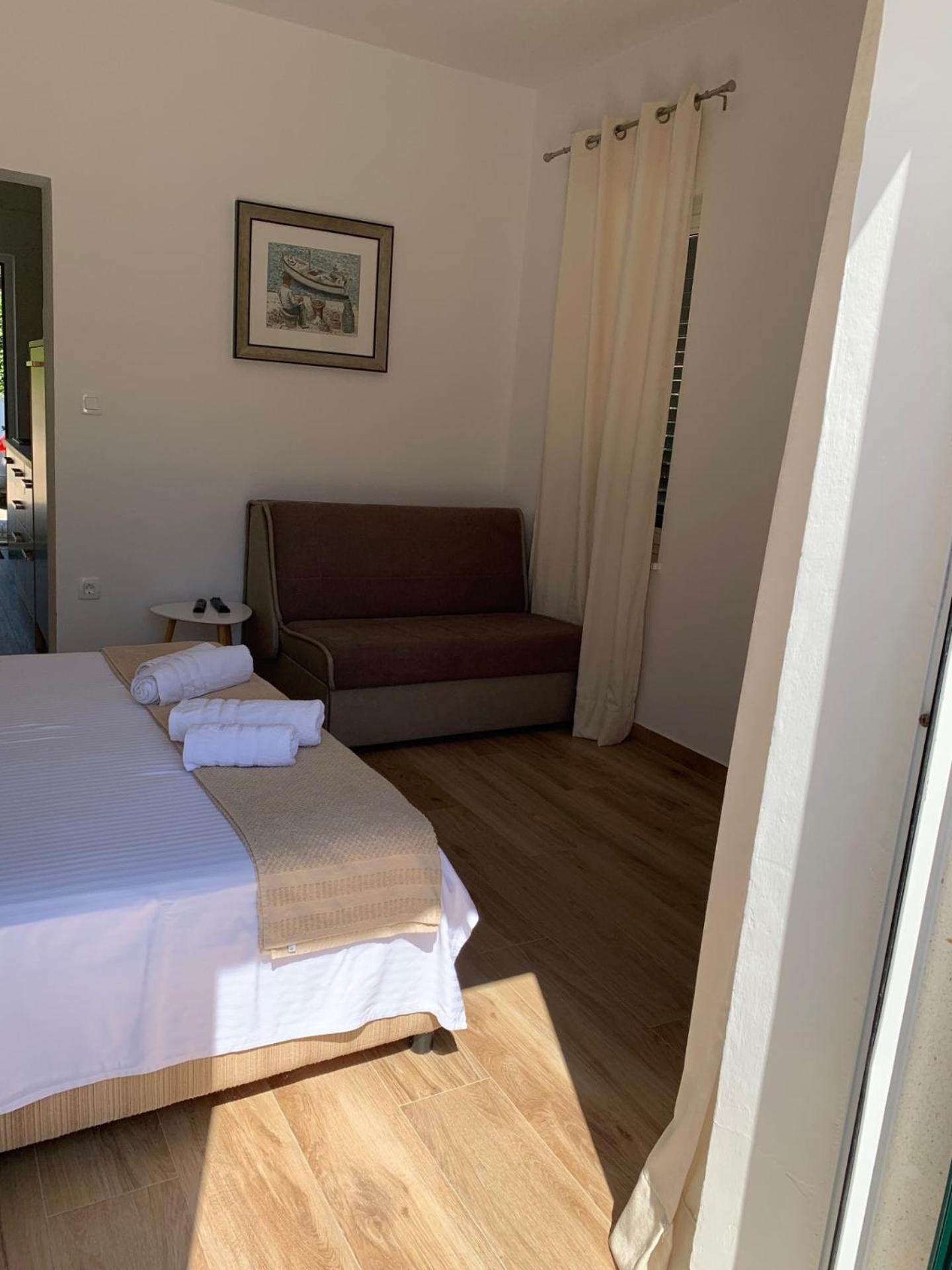 Villa Fragola 3 Doli Ngoại thất bức ảnh