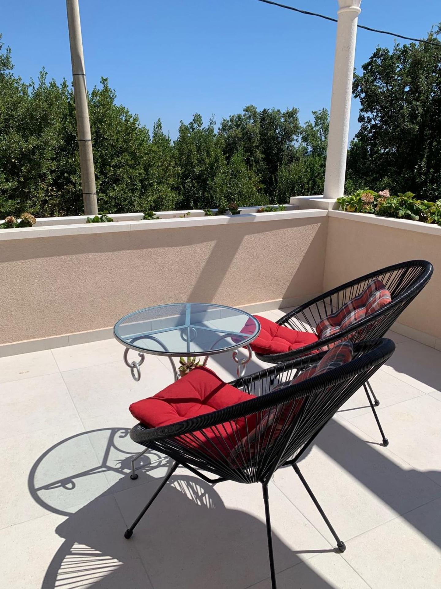 Villa Fragola 3 Doli Ngoại thất bức ảnh